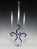 Candle holders