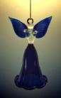 Blue Angel:  Michael