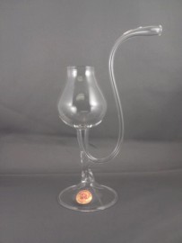Brandy Pipe (tall) original